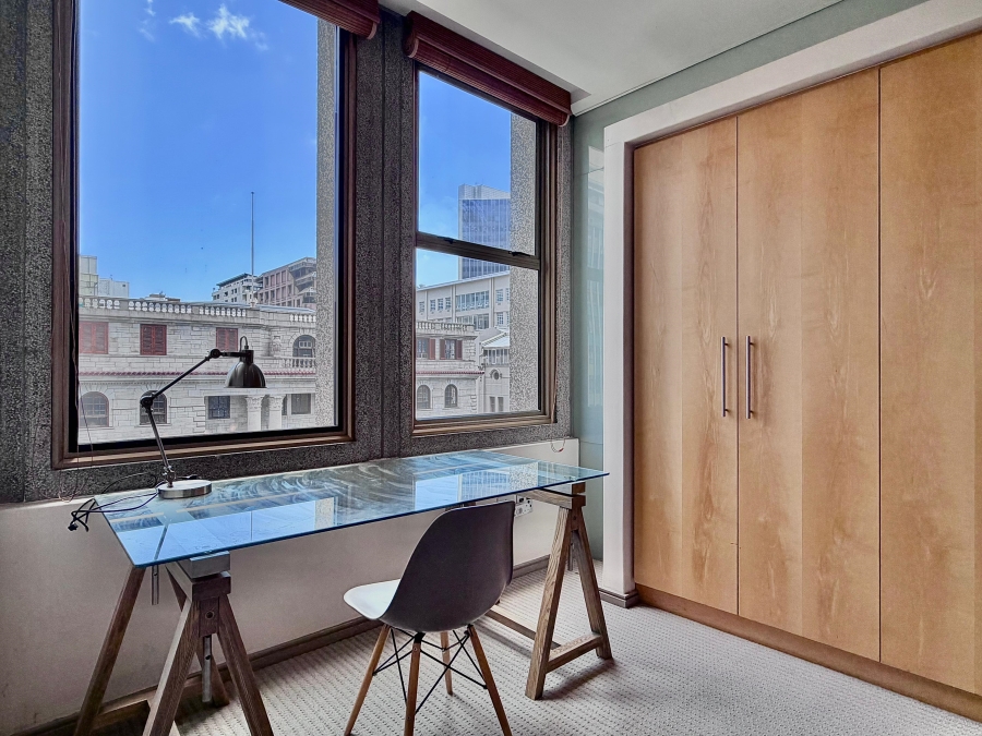 1 Bedroom Property for Sale in Cape Town City Centre Western Cape